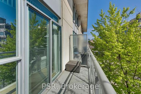 Photo 24 at 511 - 954 King Street, Niagara, Toronto