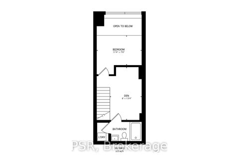 Photo 27 at 511 - 954 King Street, Niagara, Toronto