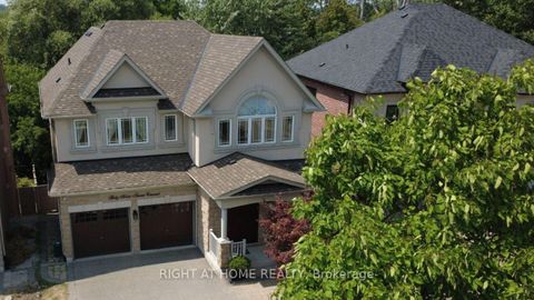 Photo 0 at 67 Timna Crescent, Patterson, Vaughan