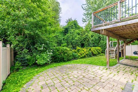 Photo 34 at 67 Timna Crescent, Patterson, Vaughan