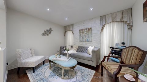 Photo 2 at 173 Dean Park Road, Rouge E11, Toronto