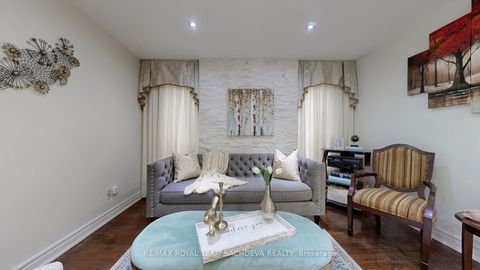 Photo 3 at 173 Dean Park Road, Rouge E11, Toronto