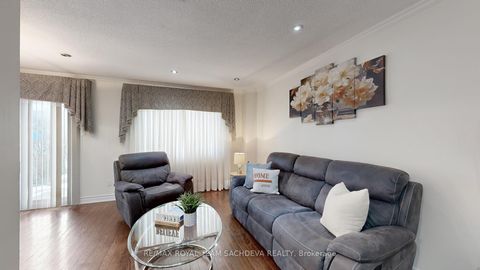 Photo 5 at 173 Dean Park Road, Rouge E11, Toronto