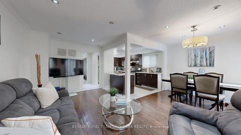 Photo 8 at 173 Dean Park Road, Rouge E11, Toronto