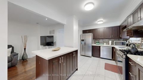 Photo 9 at 173 Dean Park Road, Rouge E11, Toronto