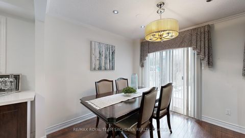 Photo 13 at 173 Dean Park Road, Rouge E11, Toronto