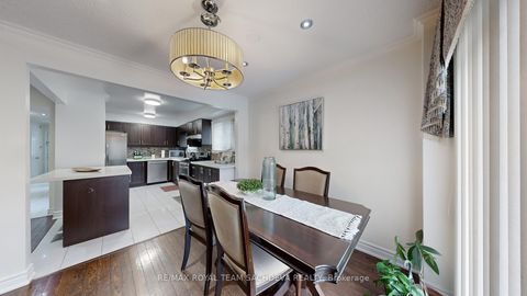 Photo 14 at 173 Dean Park Road, Rouge E11, Toronto