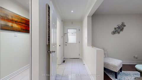 Photo 17 at 173 Dean Park Road, Rouge E11, Toronto