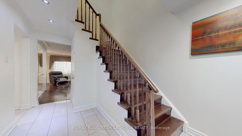 Photo 18 at 173 Dean Park Road, Rouge E11, Toronto