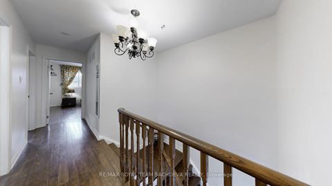 Photo 19 at 173 Dean Park Road, Rouge E11, Toronto