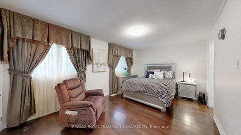 Photo 20 at 173 Dean Park Road, Rouge E11, Toronto