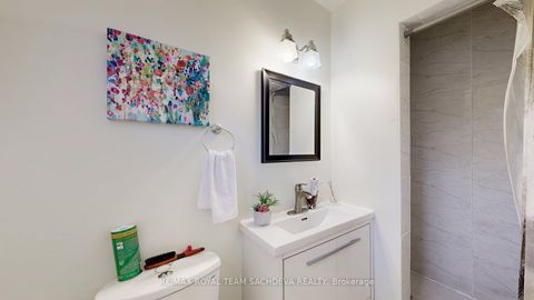 Photo 24 at 173 Dean Park Road, Rouge E11, Toronto