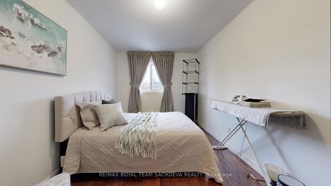 Photo 31 at 173 Dean Park Road, Rouge E11, Toronto