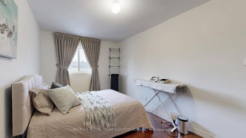 Photo 32 at 173 Dean Park Road, Rouge E11, Toronto