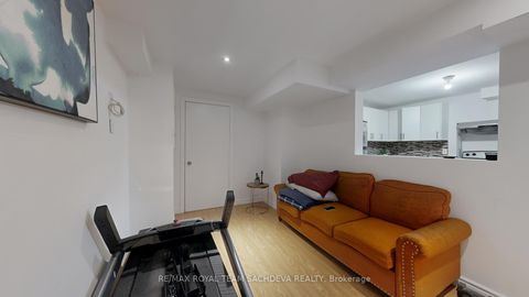 Photo 36 at 173 Dean Park Road, Rouge E11, Toronto