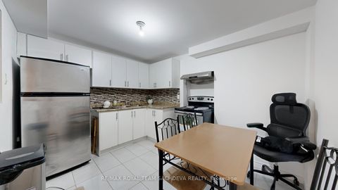 Photo 37 at 173 Dean Park Road, Rouge E11, Toronto