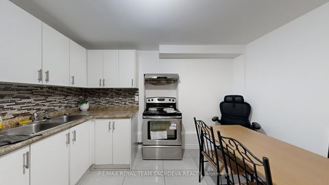 Photo 38 at 173 Dean Park Road, Rouge E11, Toronto