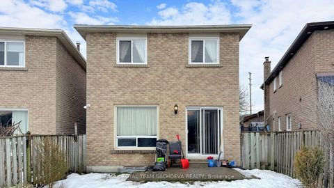 Photo 48 at 173 Dean Park Road, Rouge E11, Toronto