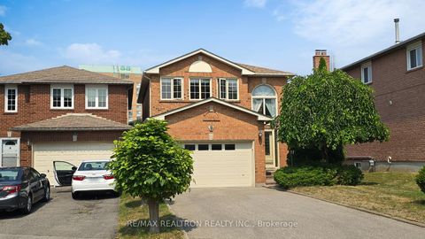 Photo 1 at 9 Cranston Manor Court, Guildwood, Toronto