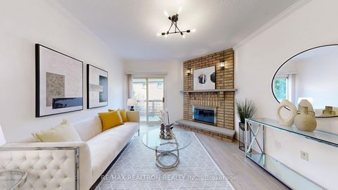 Photo 4 at 9 Cranston Manor Court, Guildwood, Toronto