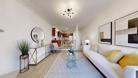 Photo 5 at 9 Cranston Manor Court, Guildwood, Toronto