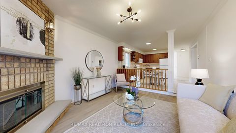 Photo 6 at 9 Cranston Manor Court, Guildwood, Toronto