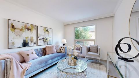 Photo 7 at 9 Cranston Manor Court, Guildwood, Toronto