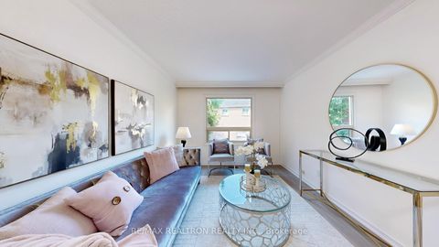 Photo 8 at 9 Cranston Manor Court, Guildwood, Toronto