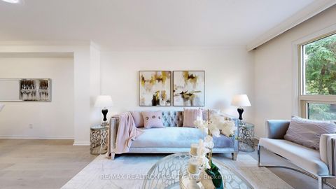 Photo 9 at 9 Cranston Manor Court, Guildwood, Toronto