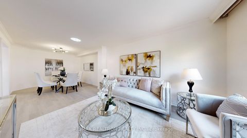 Photo 10 at 9 Cranston Manor Court, Guildwood, Toronto