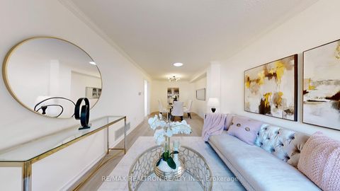 Photo 11 at 9 Cranston Manor Court, Guildwood, Toronto