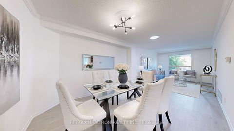 Photo 12 at 9 Cranston Manor Court, Guildwood, Toronto