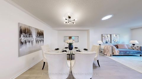 Photo 13 at 9 Cranston Manor Court, Guildwood, Toronto
