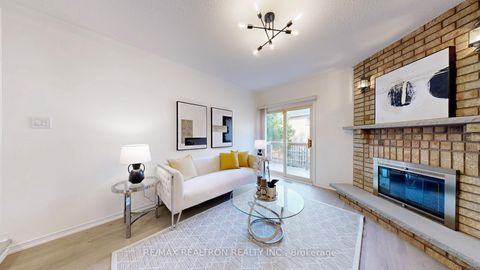 Photo 14 at 9 Cranston Manor Court, Guildwood, Toronto