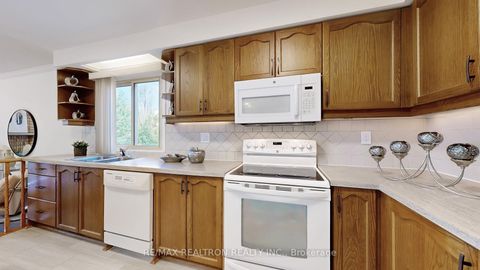 Photo 16 at 9 Cranston Manor Court, Guildwood, Toronto