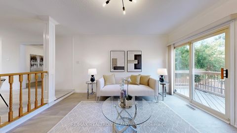 Photo 18 at 9 Cranston Manor Court, Guildwood, Toronto