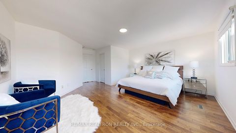 Photo 24 at 9 Cranston Manor Court, Guildwood, Toronto