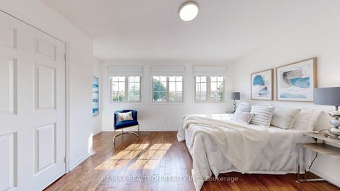 Photo 30 at 9 Cranston Manor Court, Guildwood, Toronto