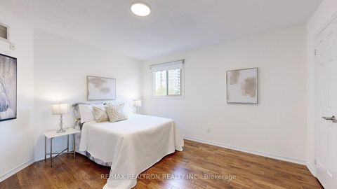 Photo 31 at 9 Cranston Manor Court, Guildwood, Toronto