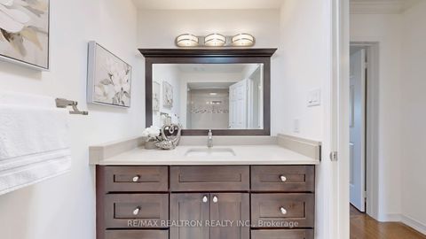 Photo 33 at 9 Cranston Manor Court, Guildwood, Toronto