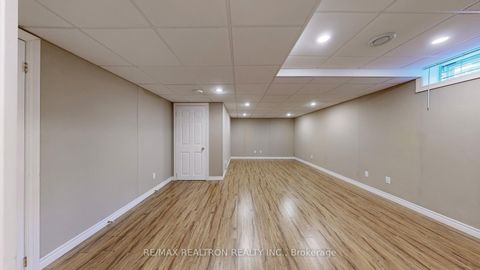 Photo 36 at 9 Cranston Manor Court, Guildwood, Toronto