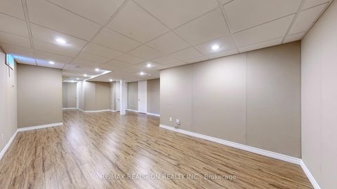 Photo 37 at 9 Cranston Manor Court, Guildwood, Toronto