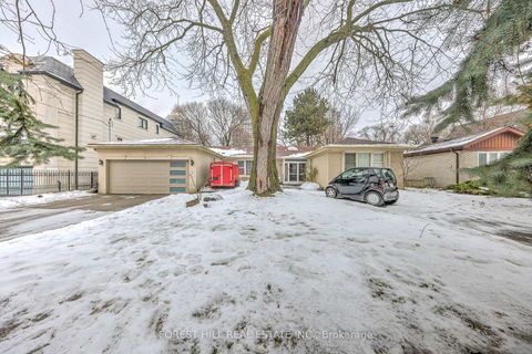 Photo 4 at 62 Northdale Road, Windfields, Toronto