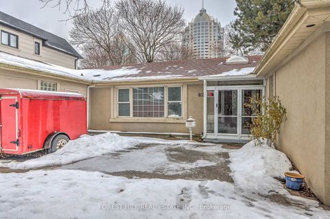 Photo 5 at 62 Northdale Road, Windfields, Toronto