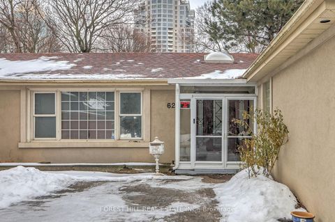 Photo 6 at 62 Northdale Road, Windfields, Toronto