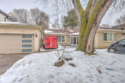 Photo 7 at 62 Northdale Road, Windfields, Toronto