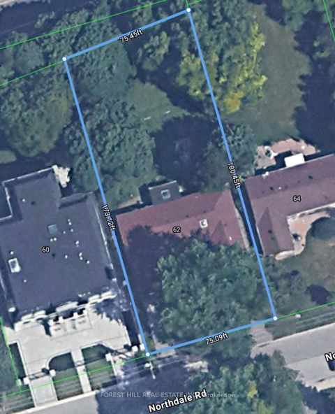 Photo 8 at 62 Northdale Road, Windfields, Toronto