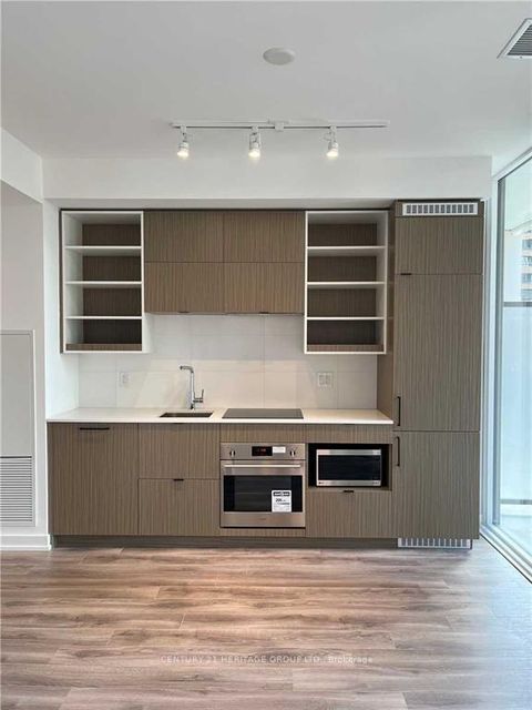 Photo 2 at 514 - 20 Edward Street, Bay Street Corridor, Toronto