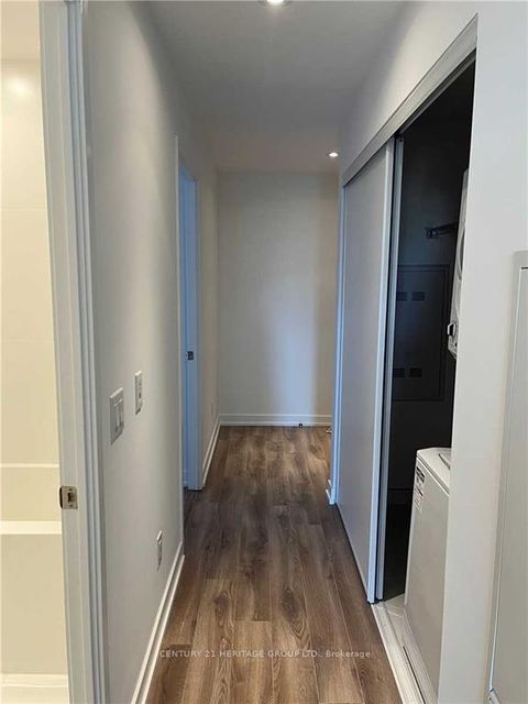 Photo 5 at 514 - 20 Edward Street, Bay Street Corridor, Toronto