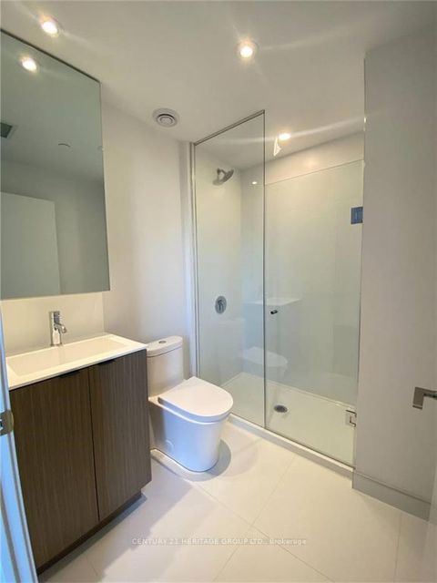 Photo 12 at 514 - 20 Edward Street, Bay Street Corridor, Toronto